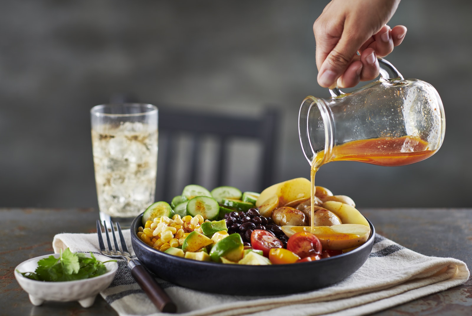 Healthy habits to kickstart this year.