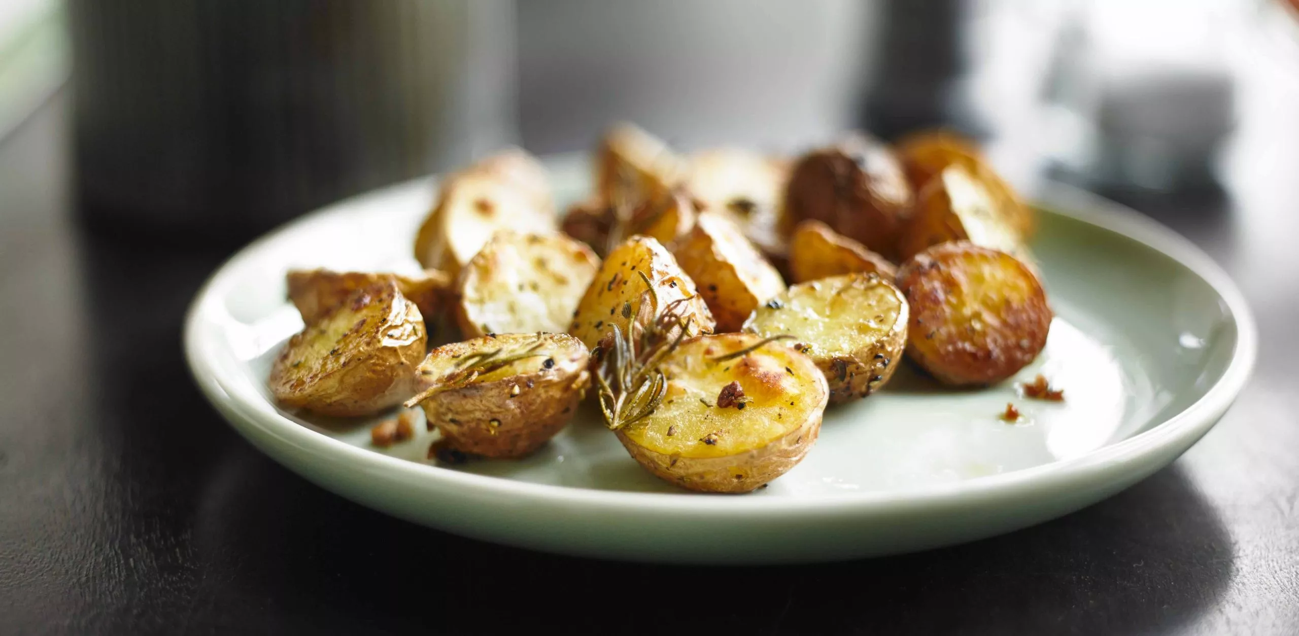 LPC.LemonGreek Greek lemon potatoes.