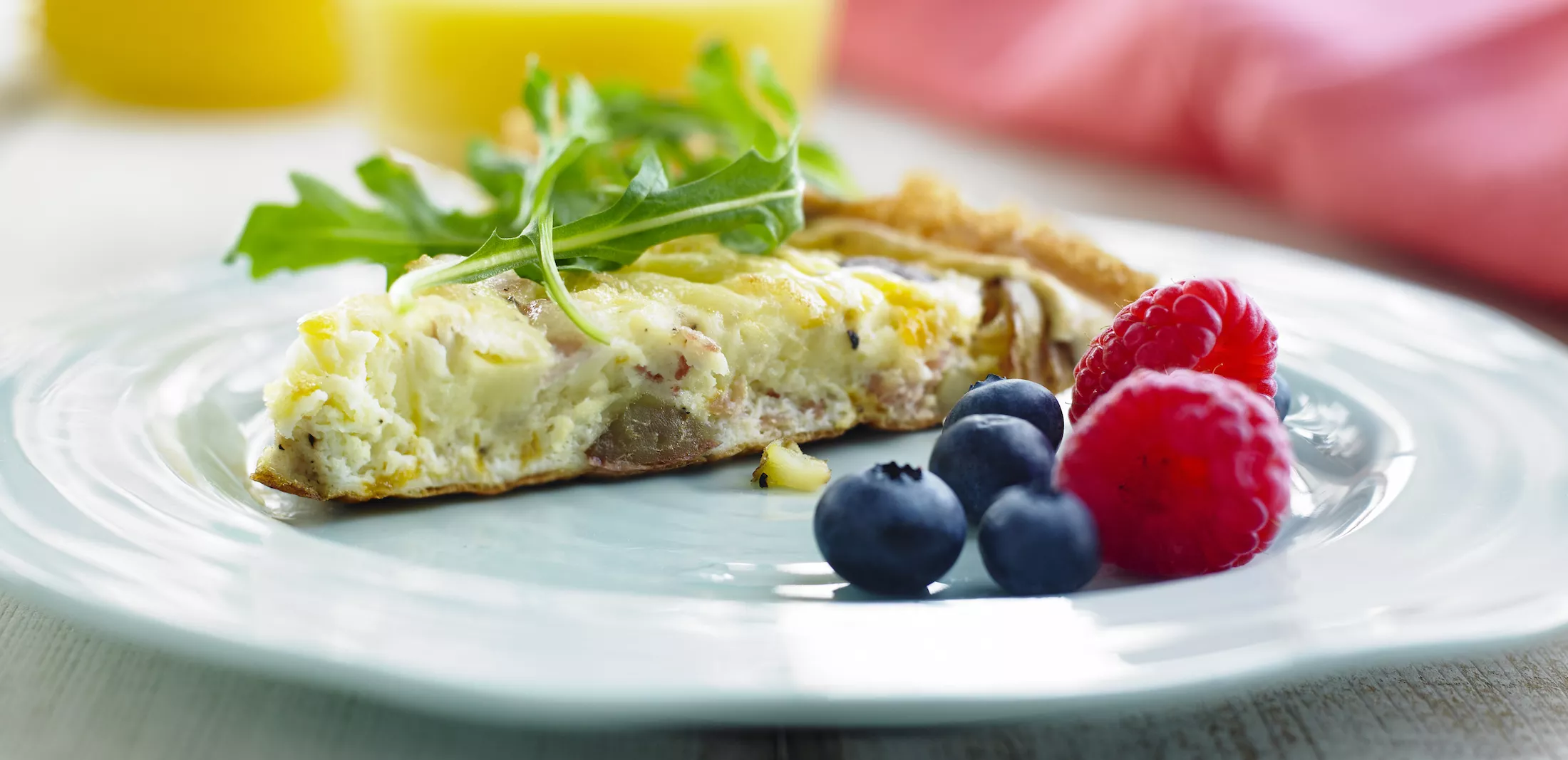 Little-Chef-Potato-Ham-Frittata-with-Rocket-Greens-2200p