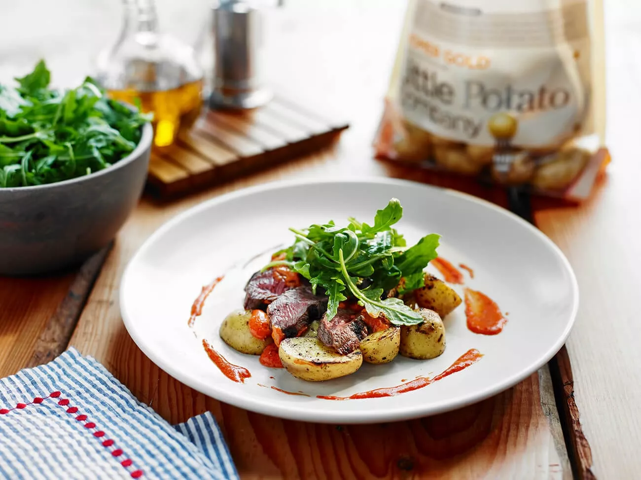 Smoked-Beef-Sirloin-and-Creamer-Potatoes-with-Romesco-Sauce_Antoine-Sicotte_Web-Res-2