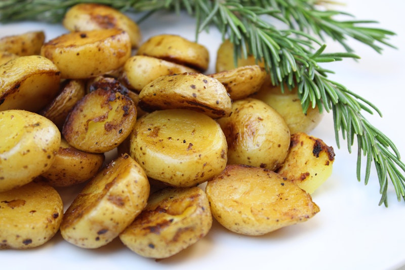 Sous-Vide Little Yellows™